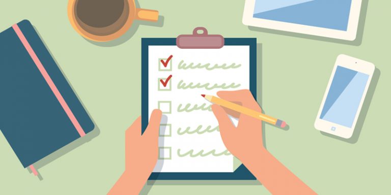 Buying a house? Here’s the ultimate checklist to help ease the process.