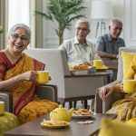 Golden Horizon A Community That Feels Like Family.